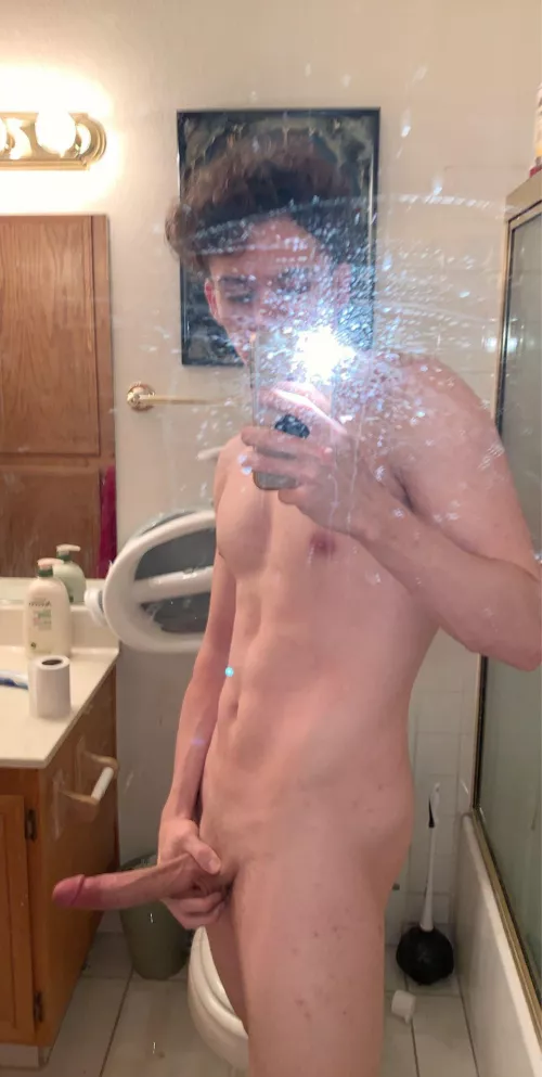 First post on Reddit 😬