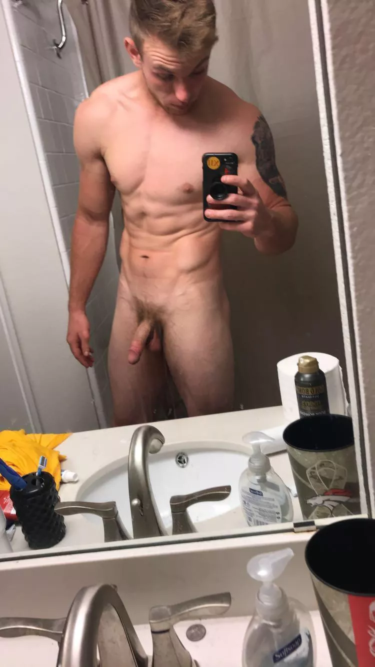 First post on Reddit. Thumbs up if I should post more First post on Reddit. Thumbs up if I should post more