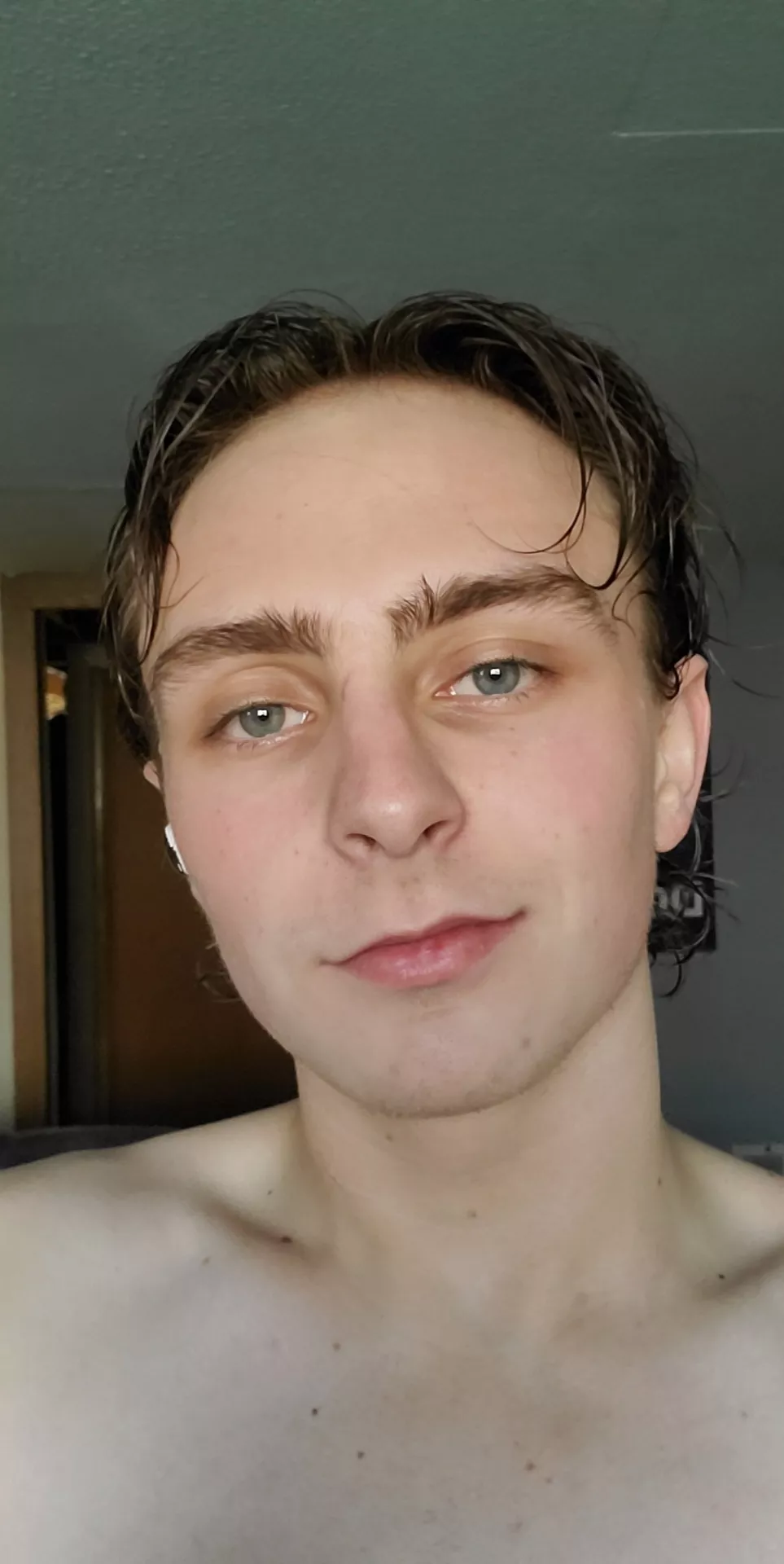 First post please be kind