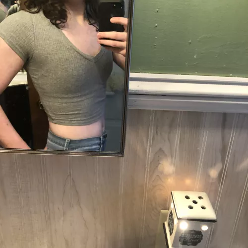 First post, please don’t hate.