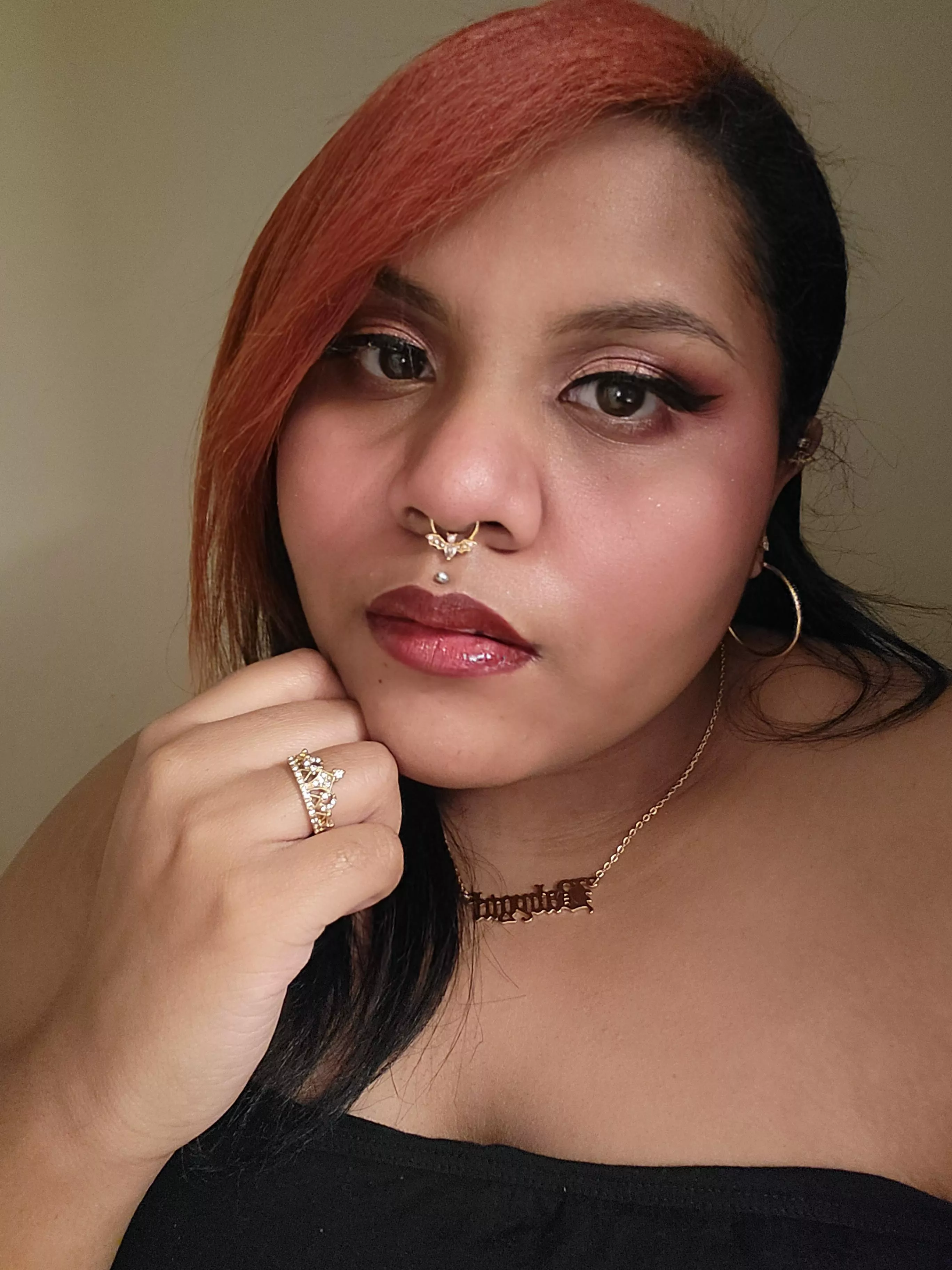 First post pls be nice♡