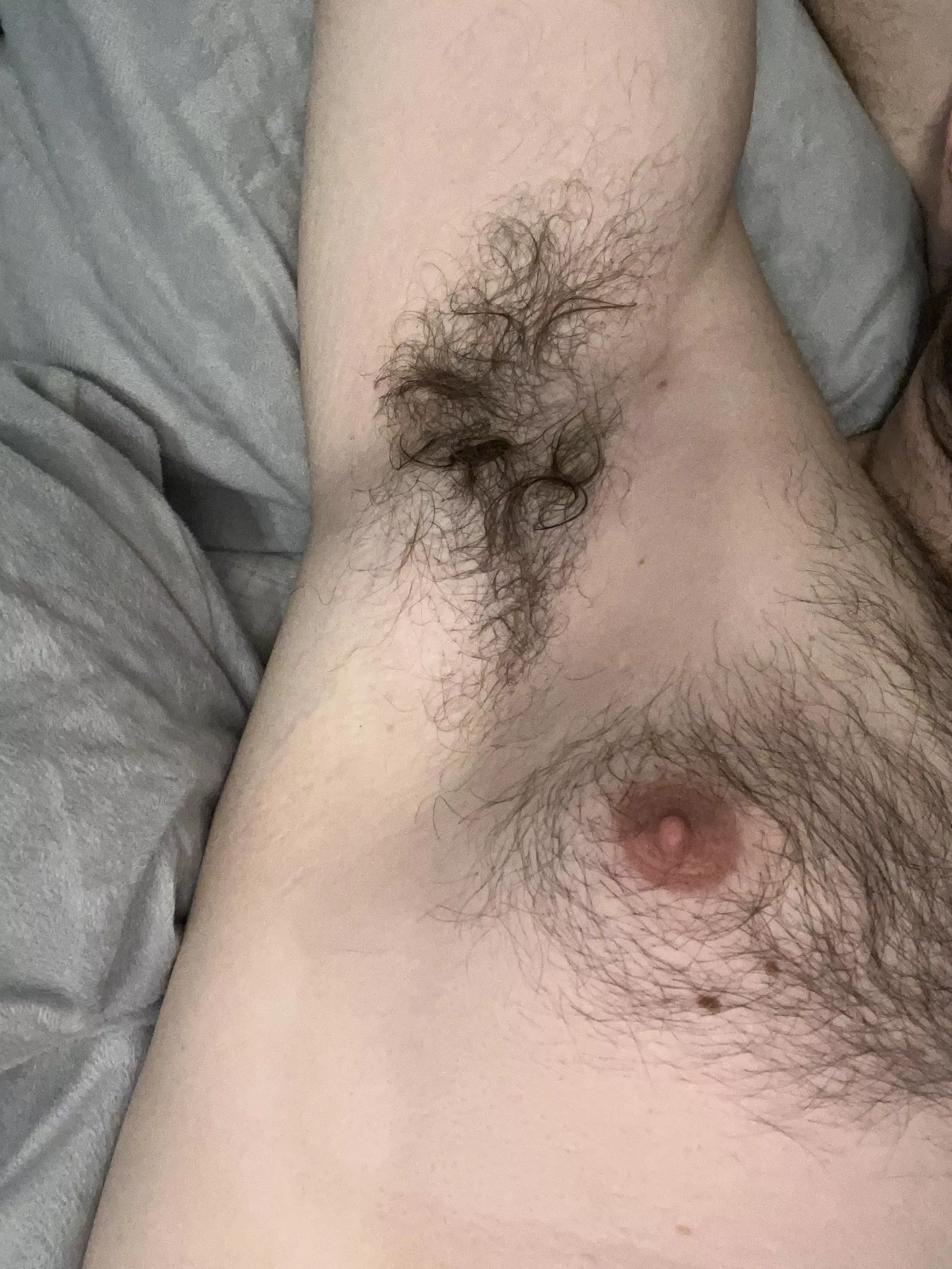 First post ;) should I do more?