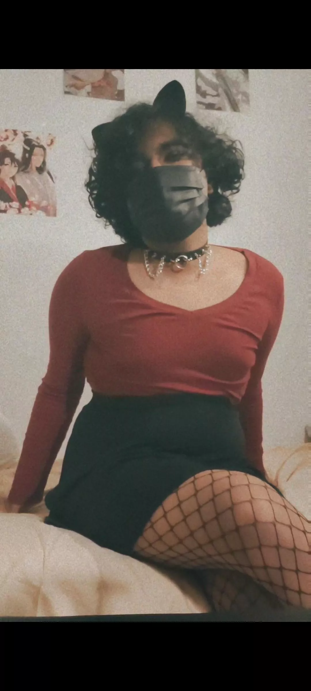 First post so kinda nervous hehe 🥺. To the few people who upvote this- you have made my day 💖.