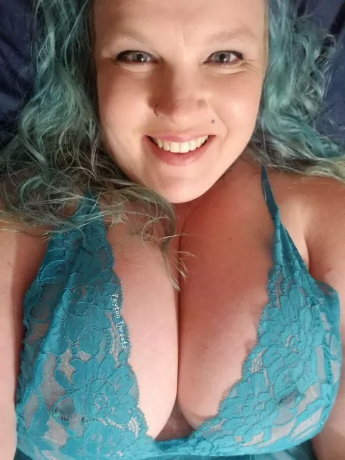 First post! Thanks for having me!