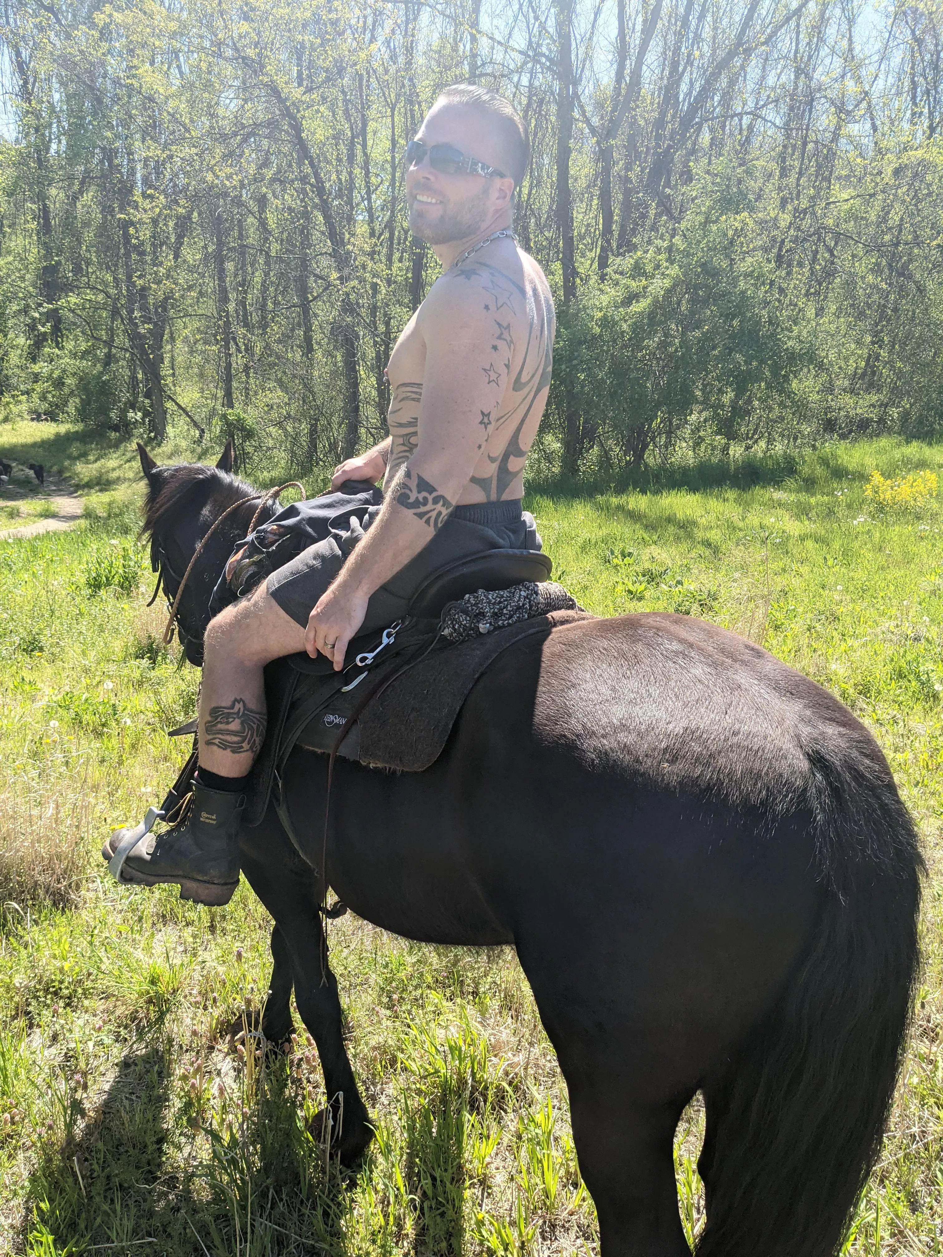 First post... First post...