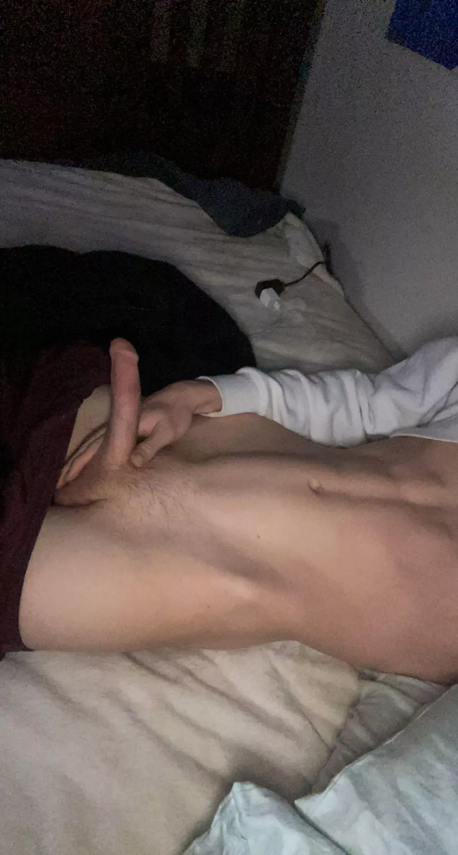First post! What are your thoughts on this 20 year old (m) First post! What are your thoughts on this 20 year old (m)