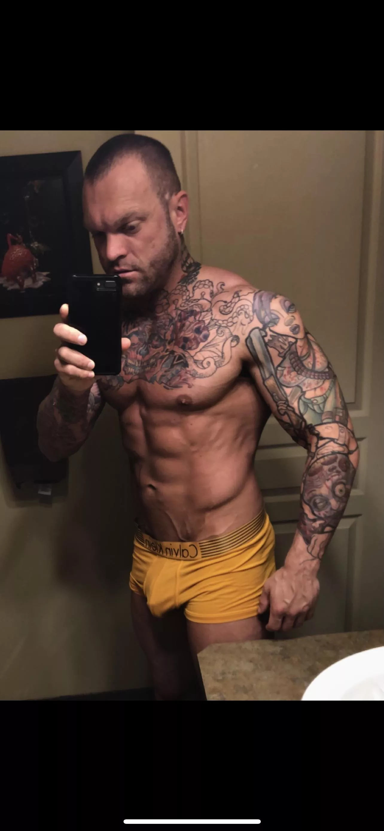 First post, what do you think ? 😈