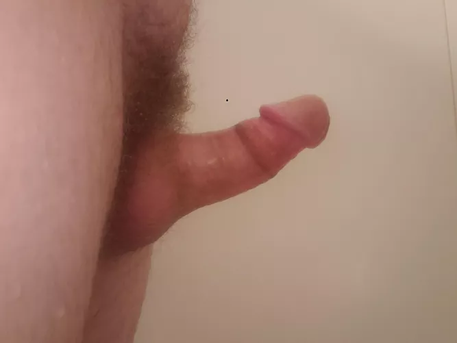 First post, what yall think