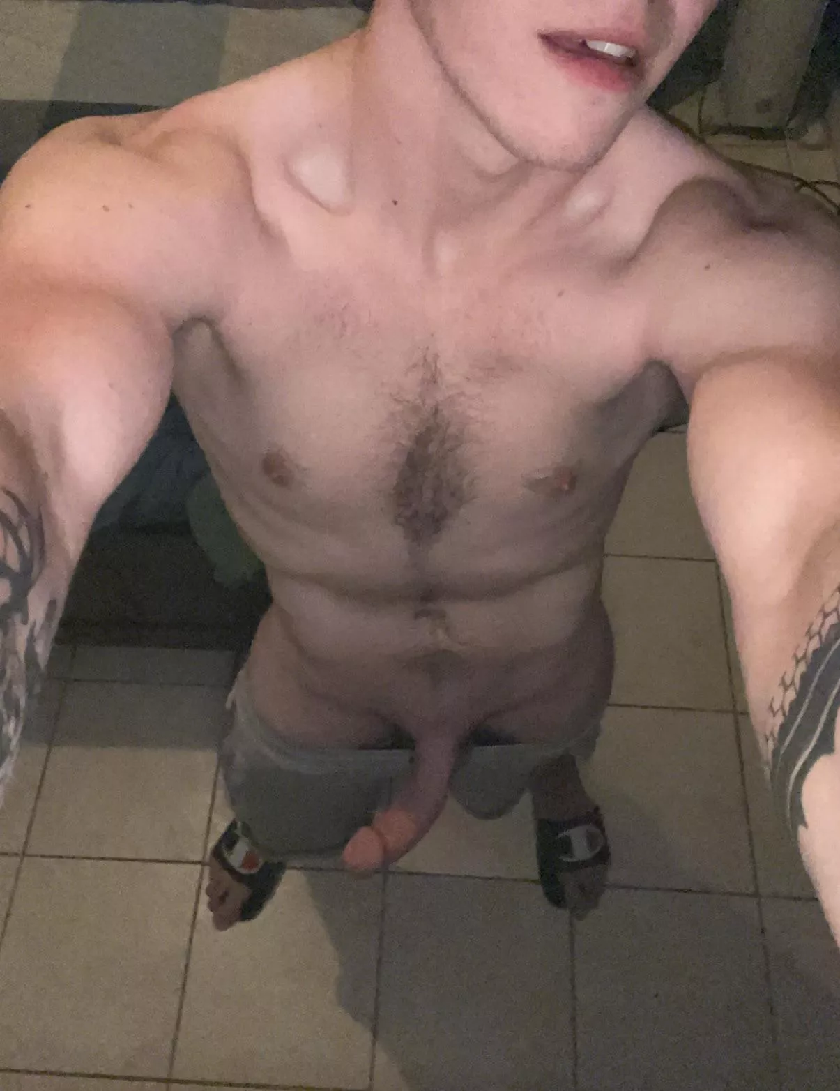 First post, who wants it?😈