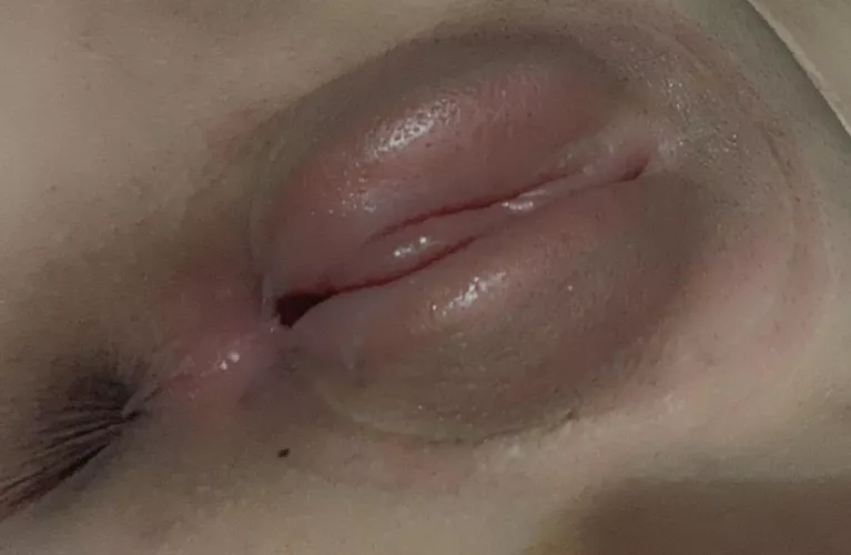 [F]irst pump in a while 🤤