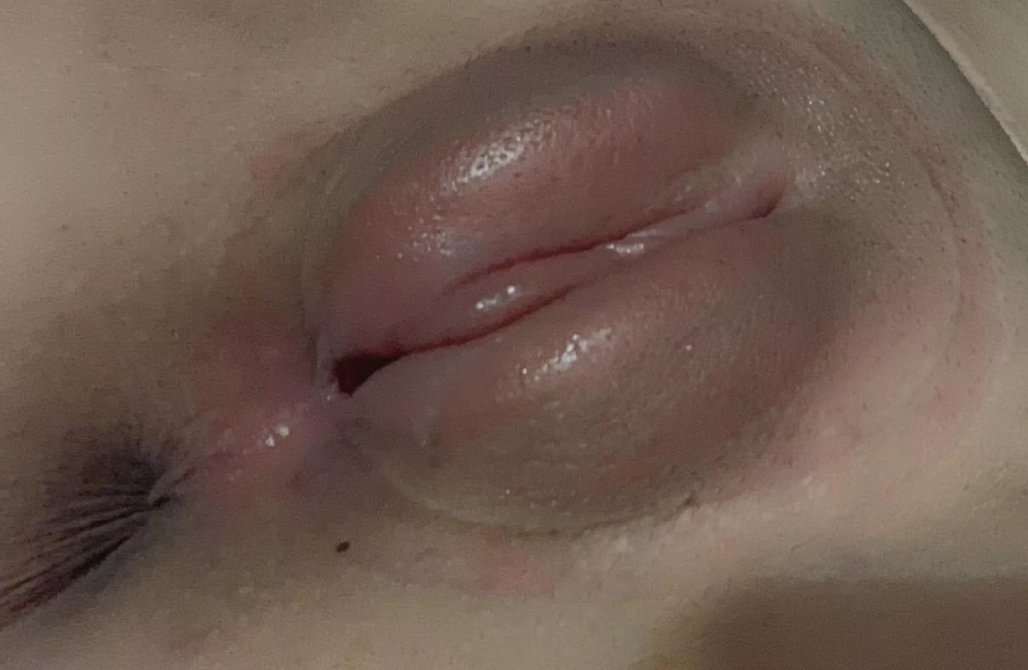 [F]irst pump in a while 🤤