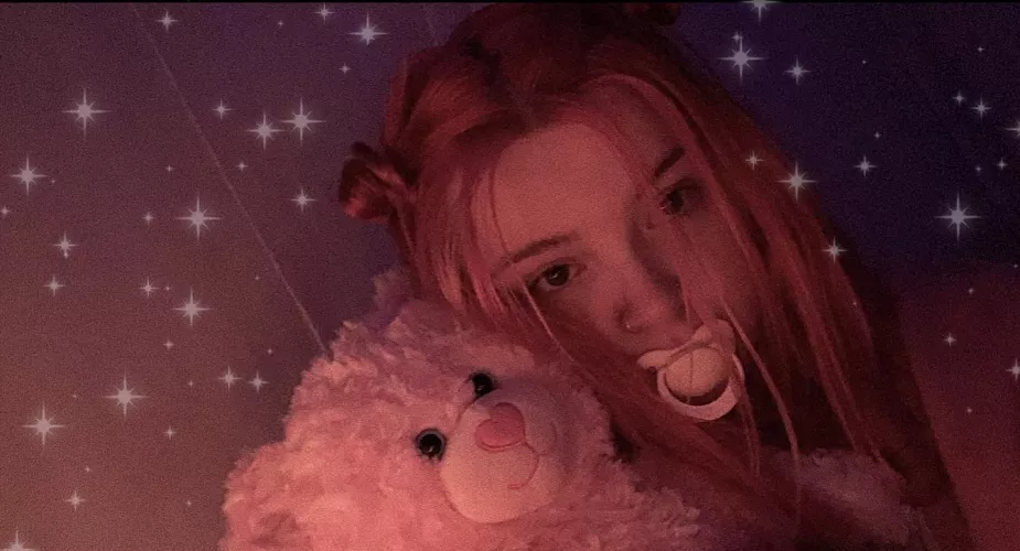 first reddit post! a little nervous 😌