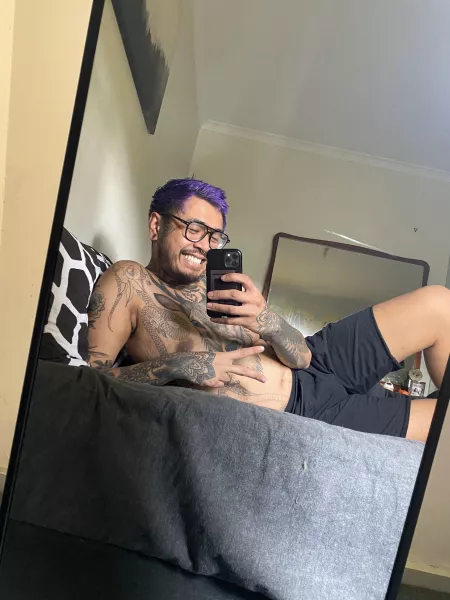 First reddit post! Greetings from Melbourne. โ๏ธ