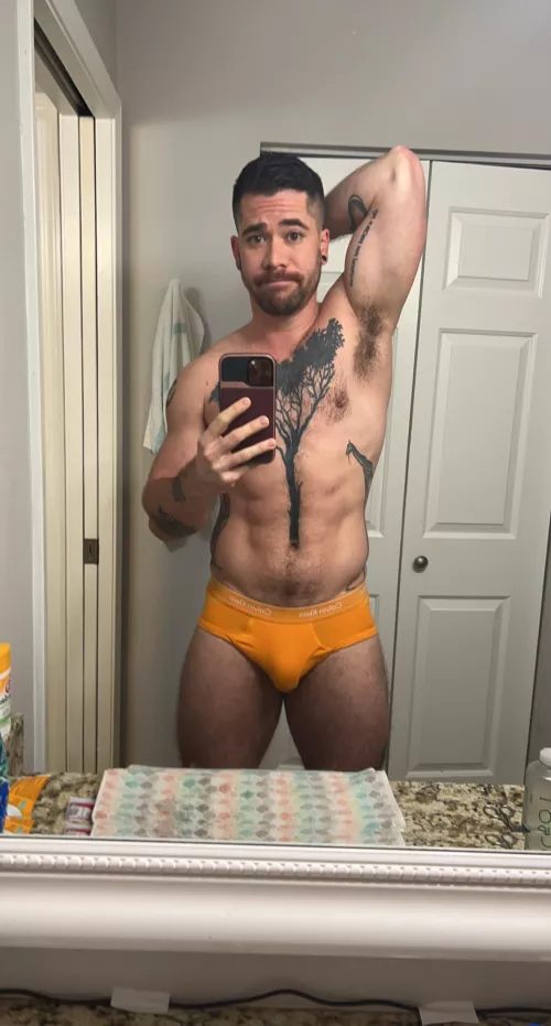 First selfie of 31. Happy birthday to me!