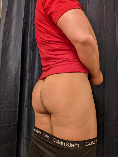 First shot with my new phone. How's it look?