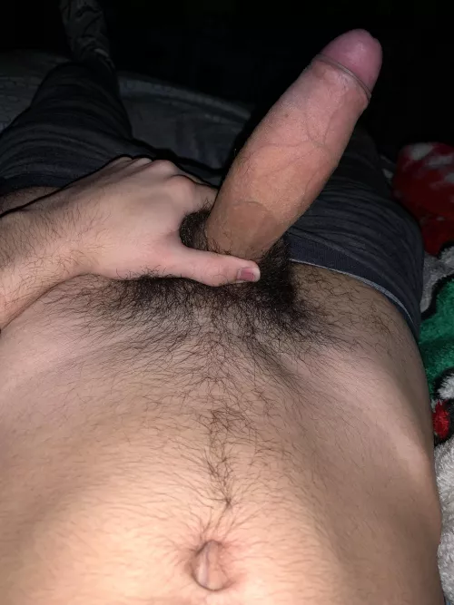 First thing in the morning