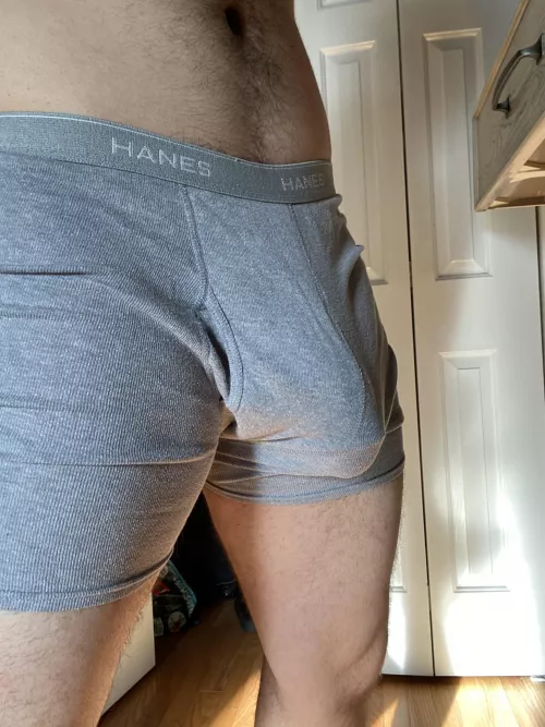 First time bulge posting