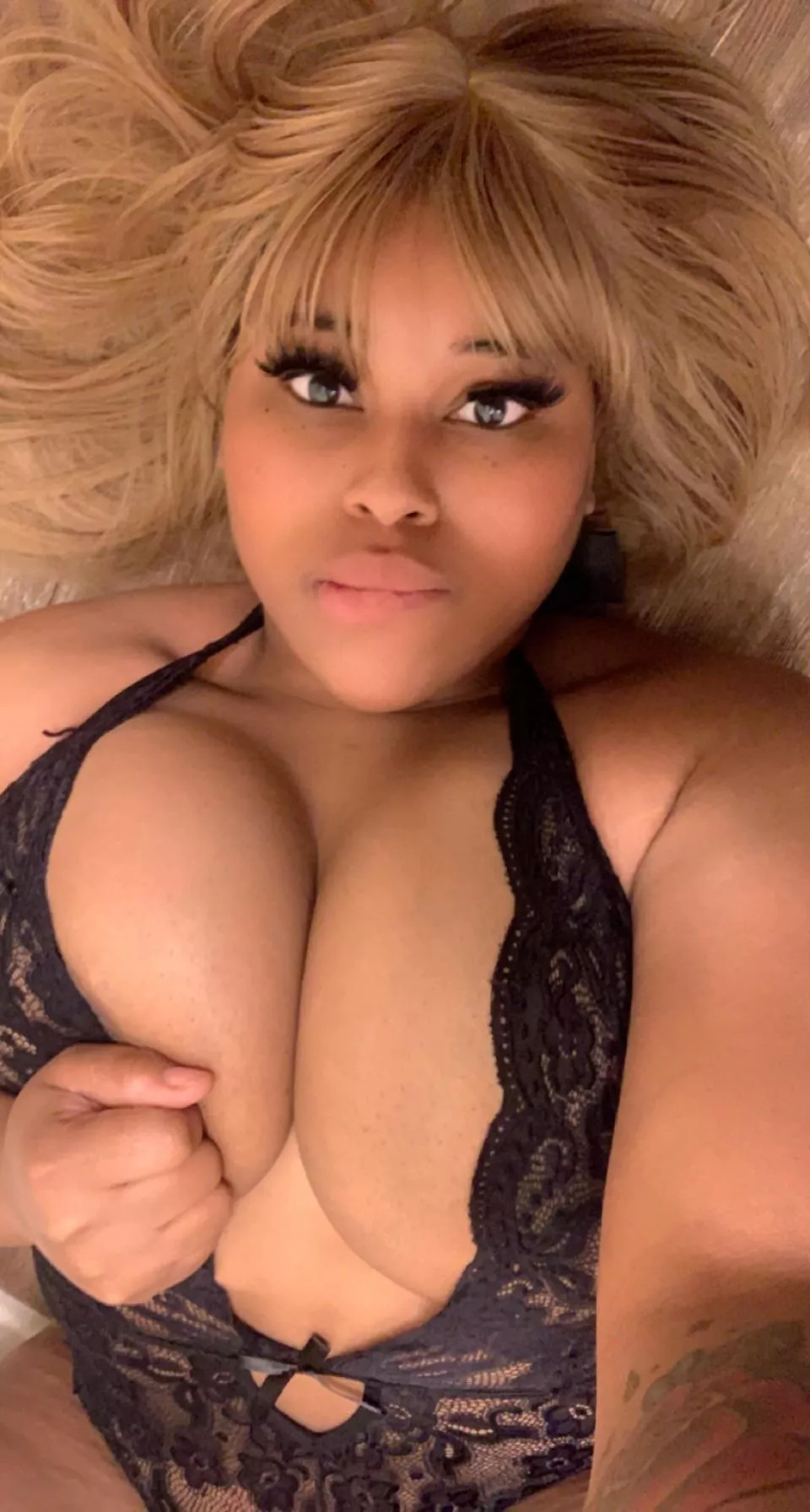 First time doing this pose, how did I do?