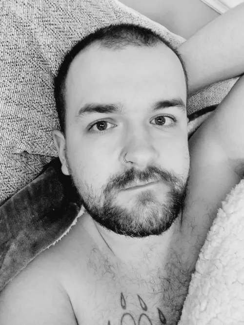 First time here! (Be gentle)