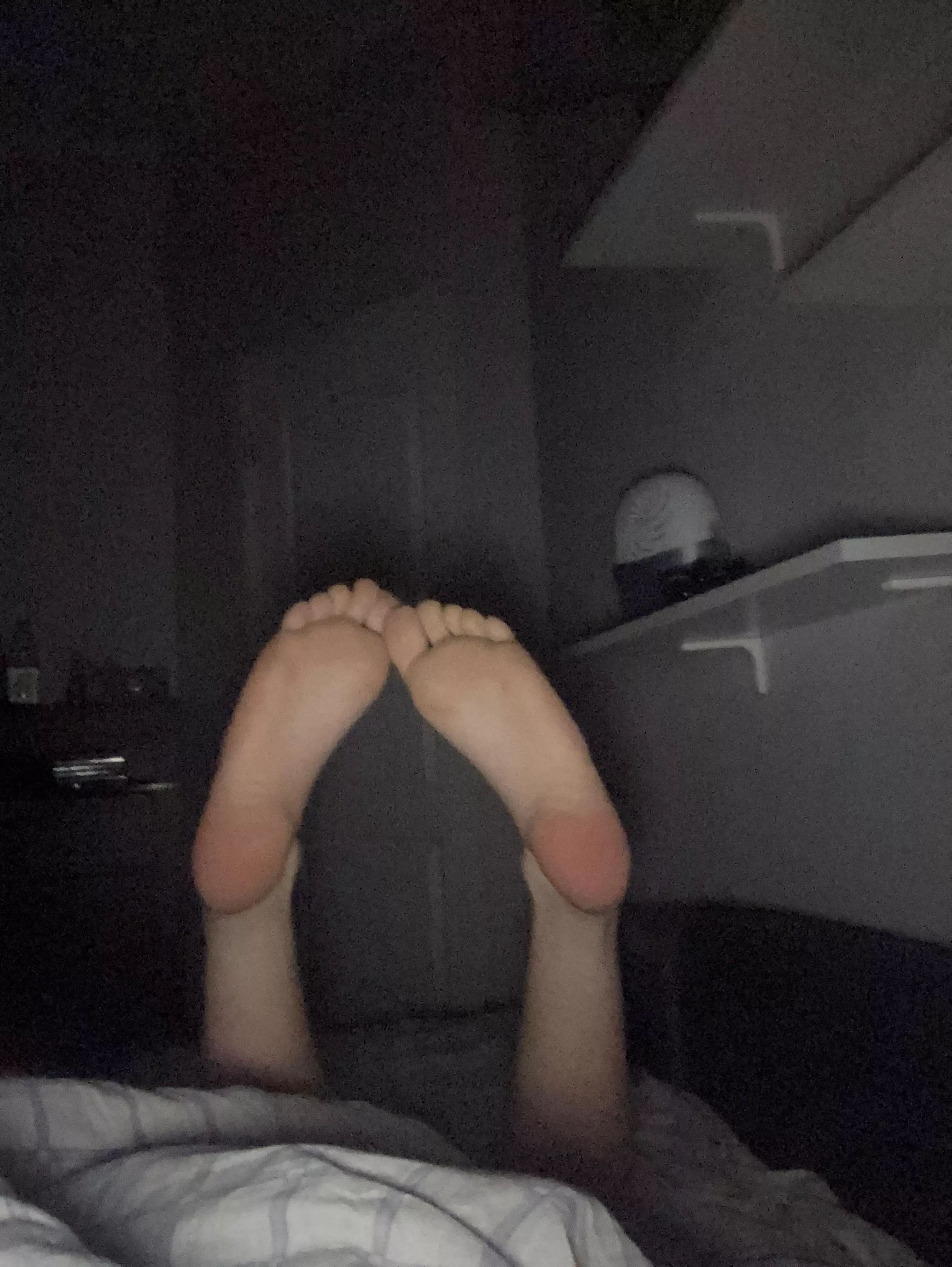 First time here. Did I do it right? 🤠