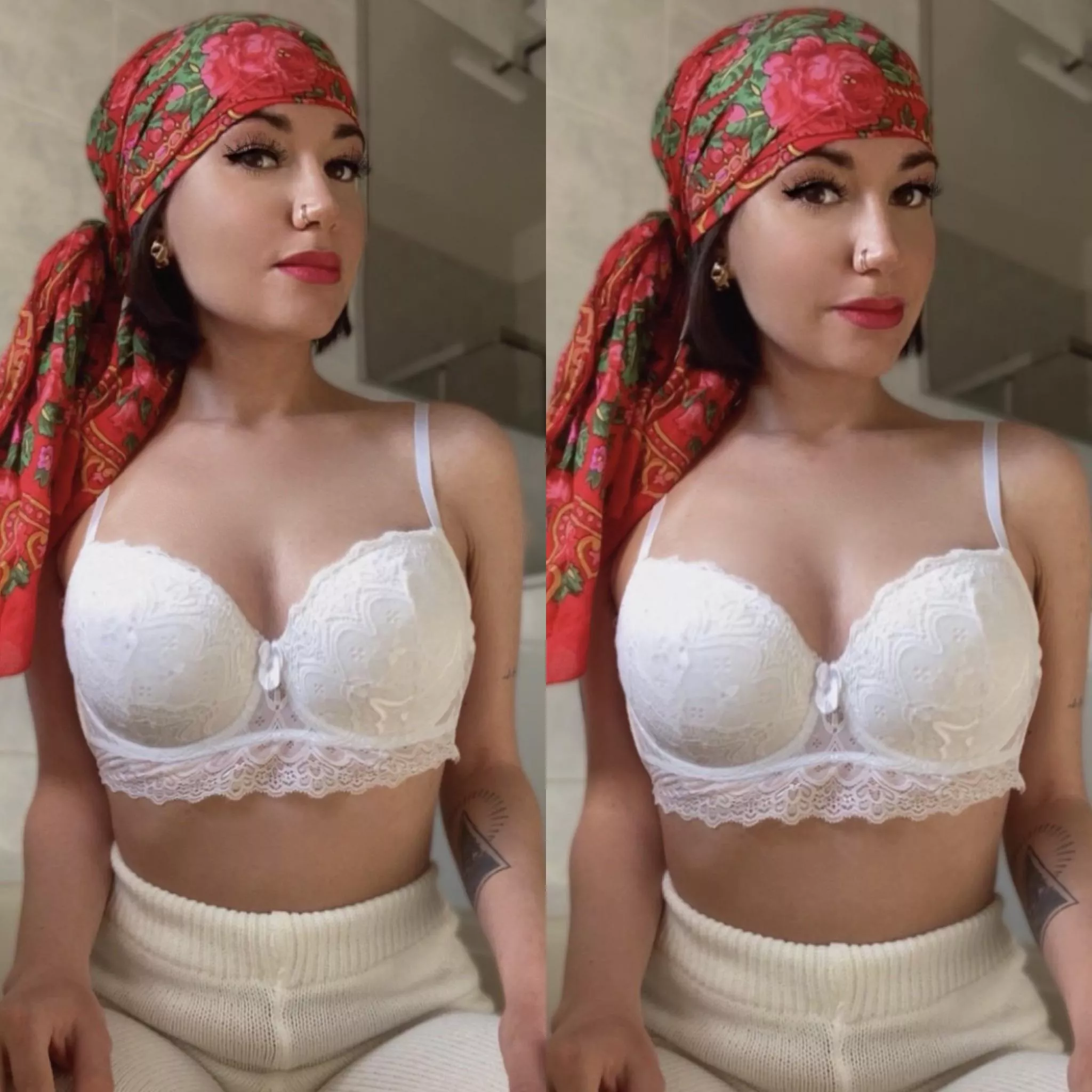 First time here, hi there everyone🌹