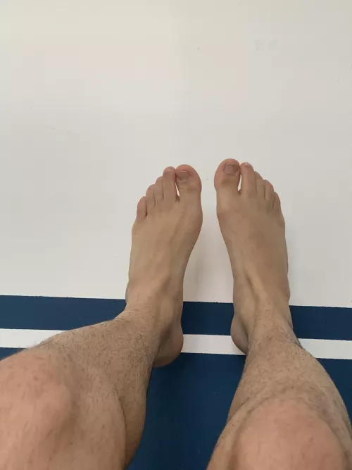 First time here. Hope you like it