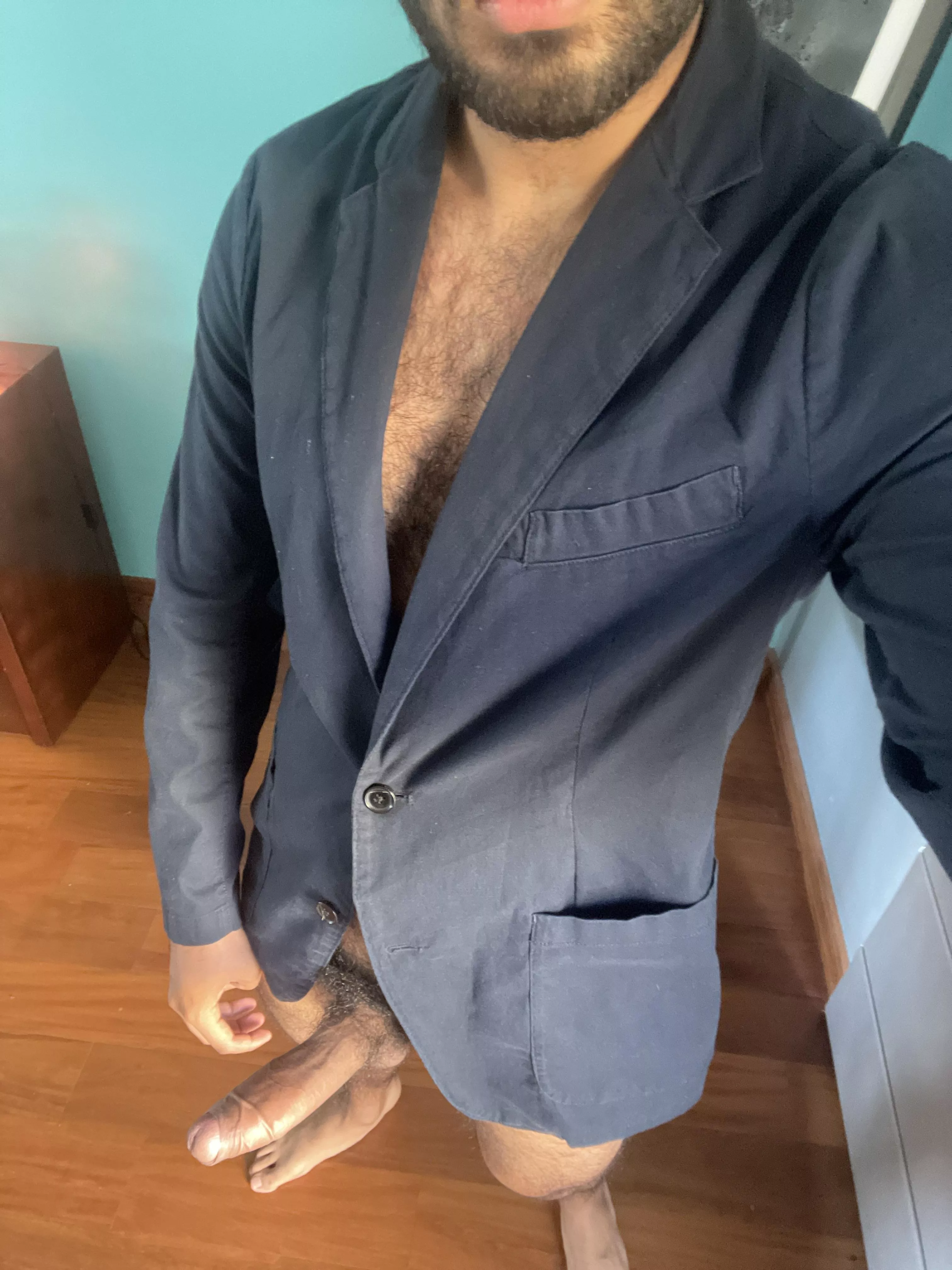 First time here. Is this alright?