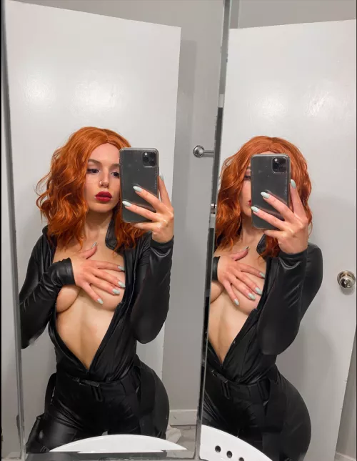 First time here, would you like to see me