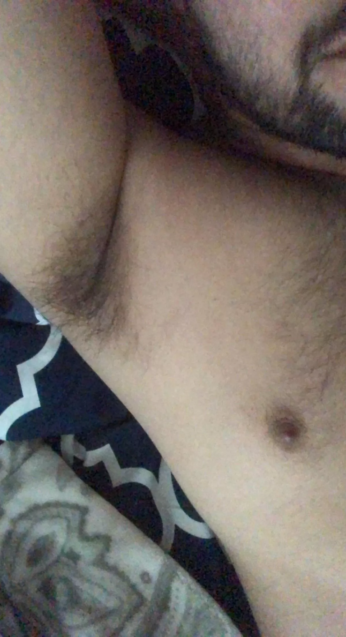 First time here..anyone wants a sniff