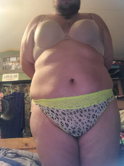 First time hope you like