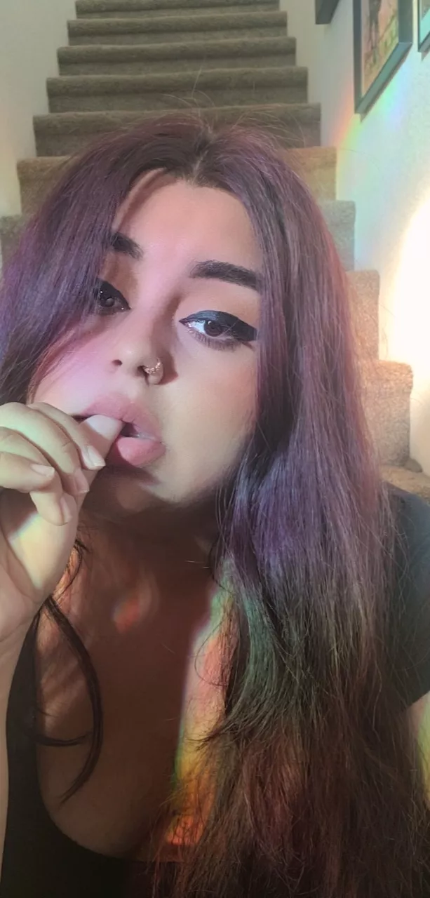 First time in this sub! Happy Monday