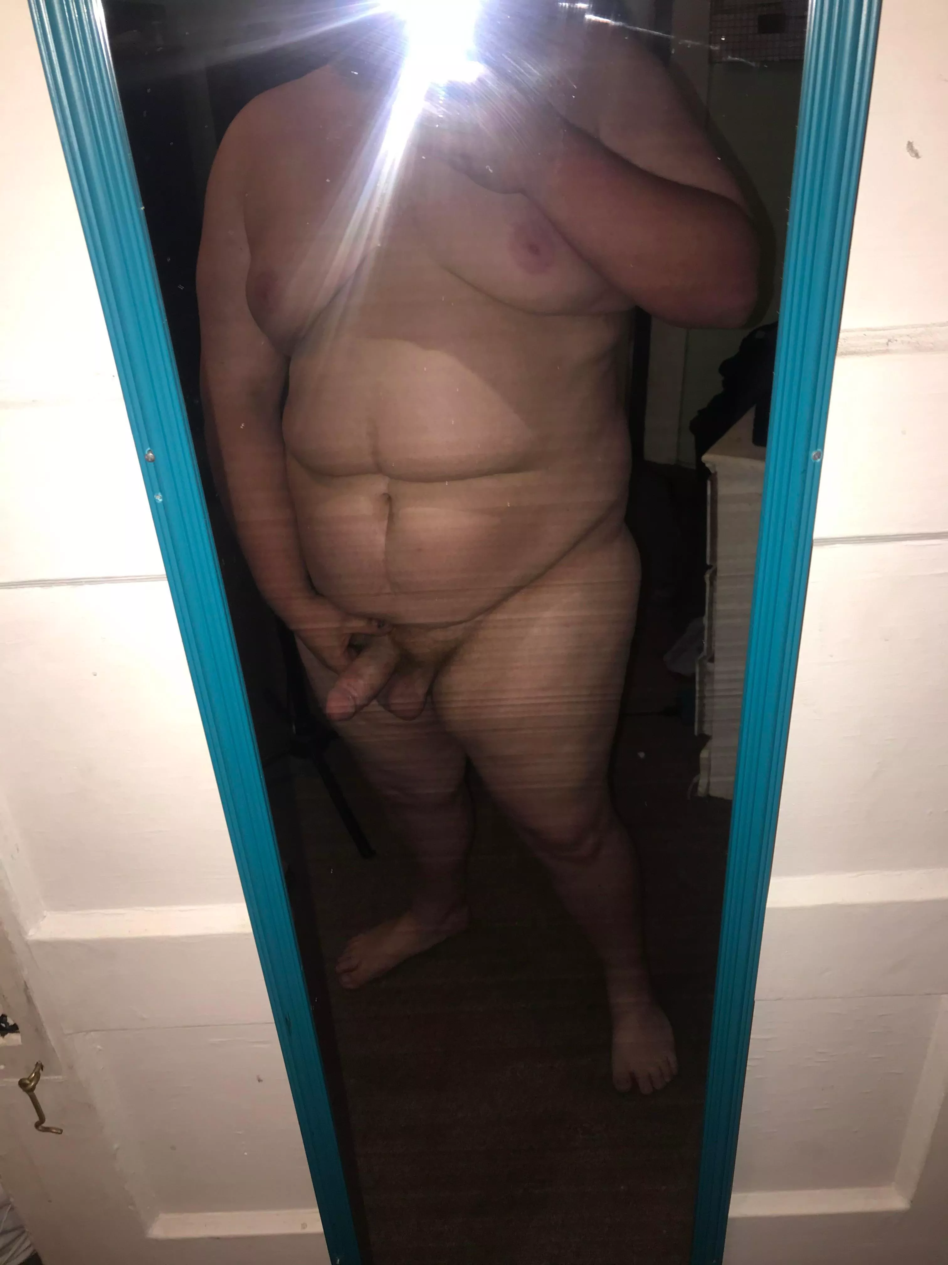First time in this sub, how’d I do? First time in this sub, how’d I do?