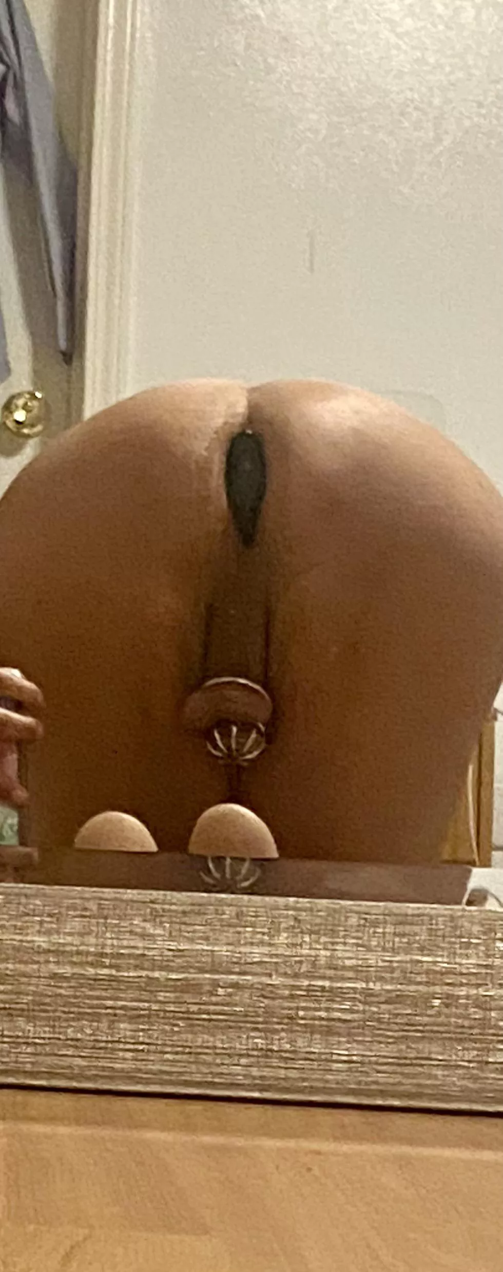 First time masturbating this way, gf loved it First time masturbating this way, gf loved it