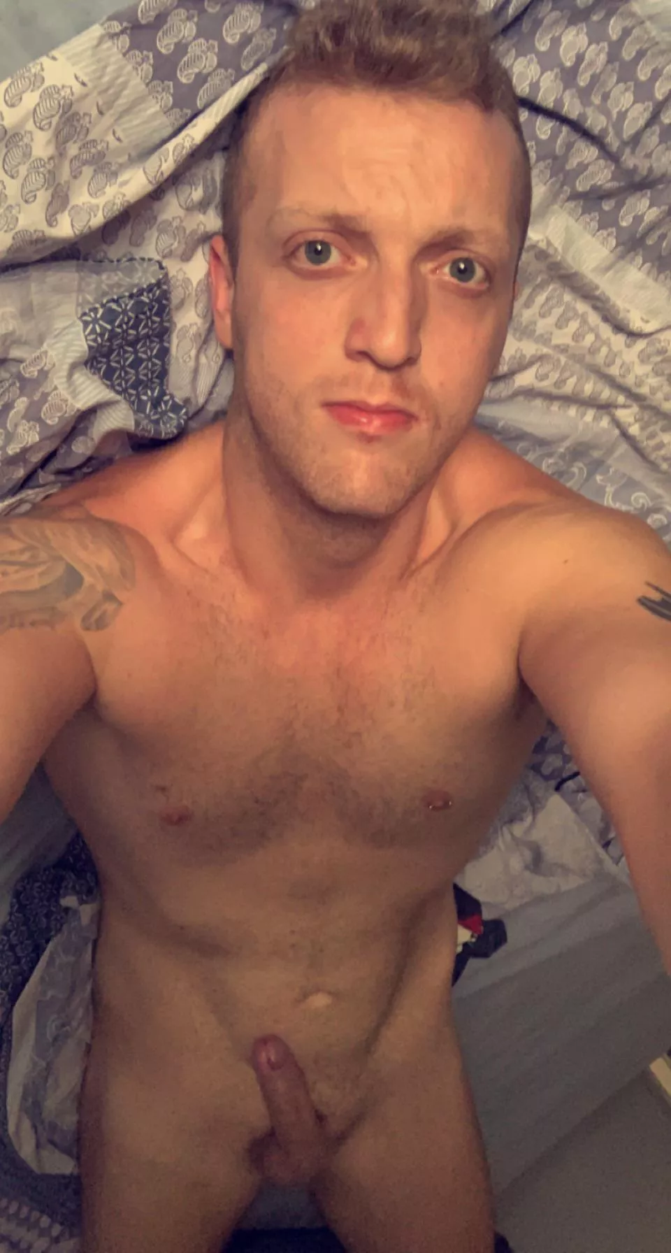 First time post - a little nervous haha First time post - a little nervous haha
