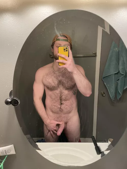 First time poster, curious and wanted to put myself out there 😜