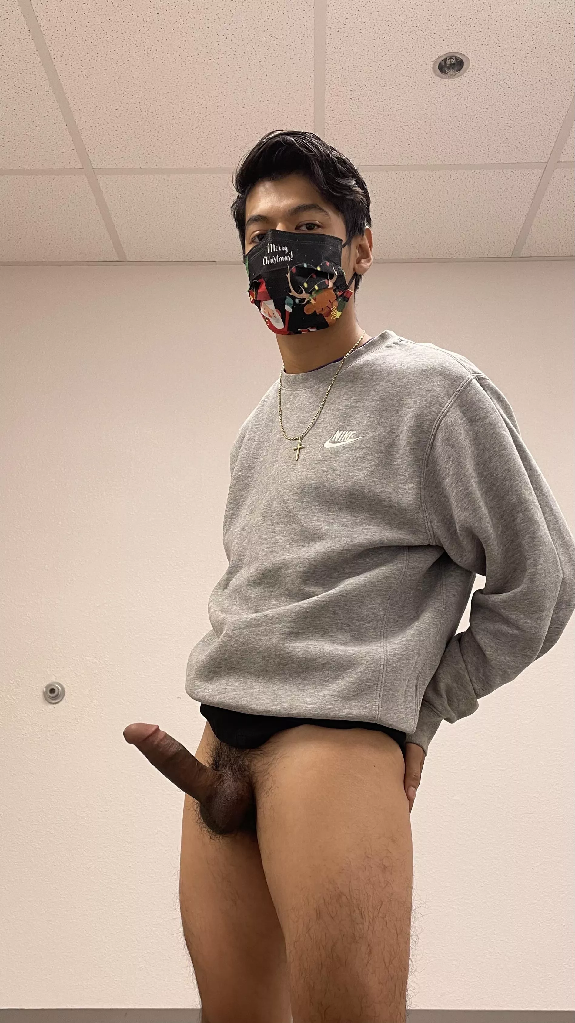 First time poster here ;)