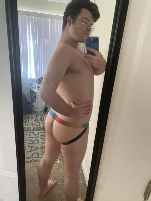 First time posting🙈