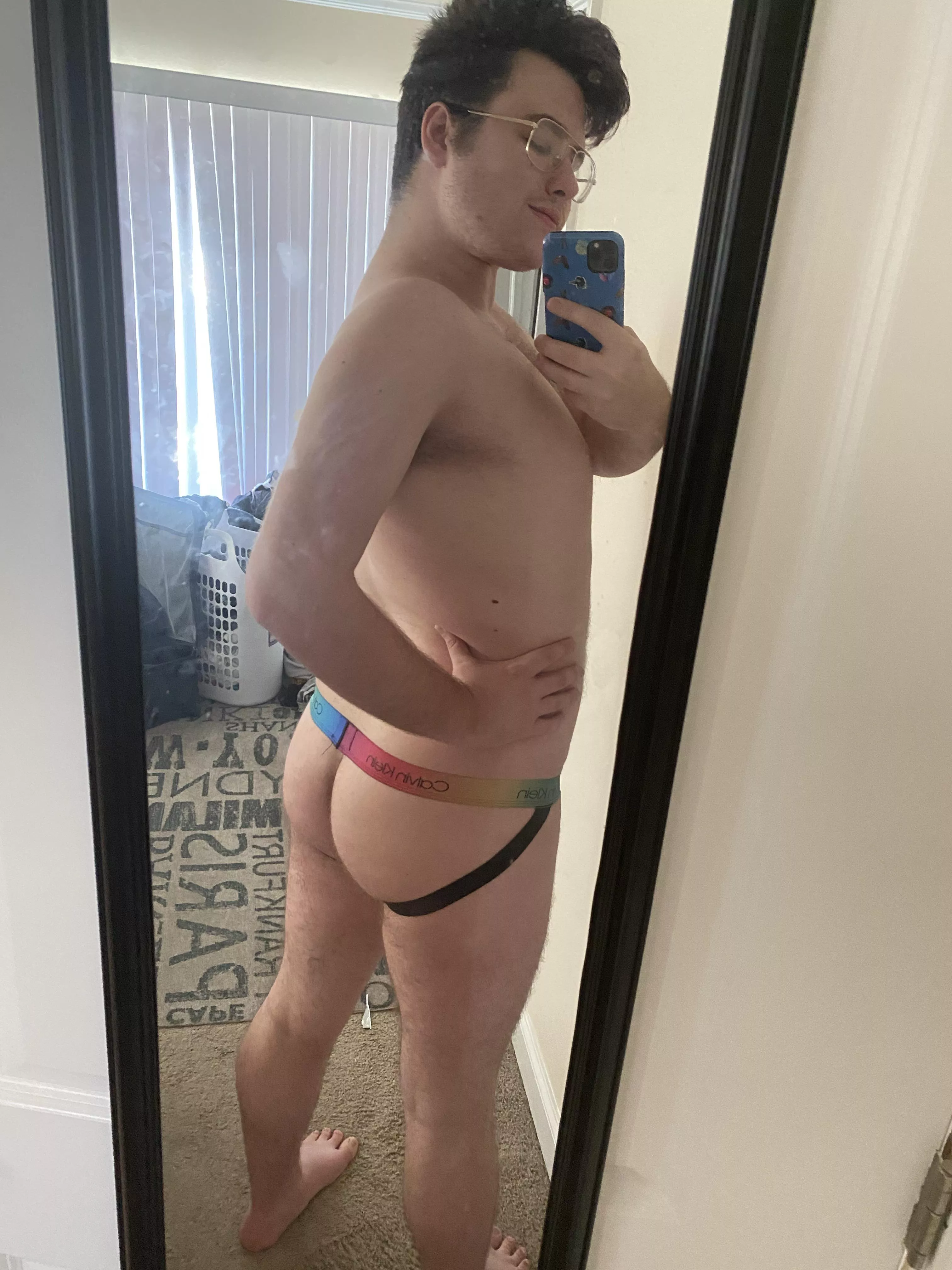 First time posting🙈