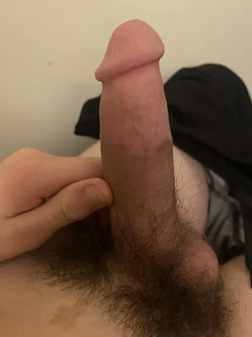 First time posting
