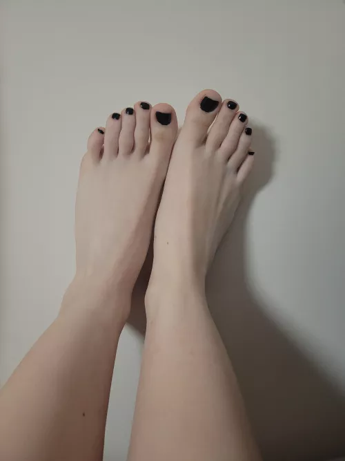 First time posting a little shy :)
