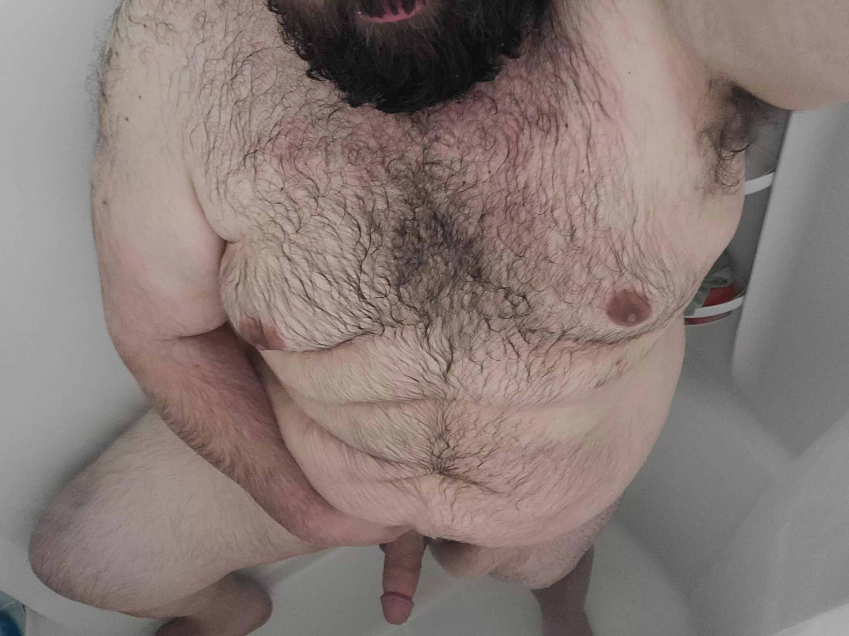 First time posting a pic like this... First time posting a pic like this...