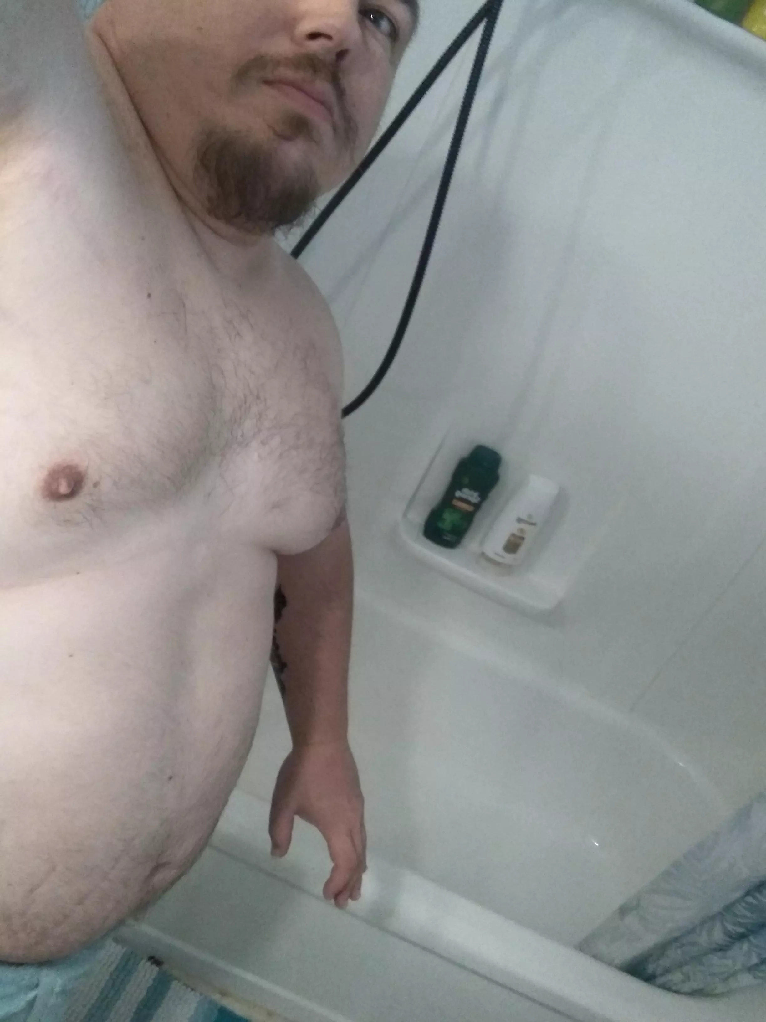 first time posting a pic on here i think I'm to fat what do you guys think first time posting a pic on here i think I'm to fat what do you guys think