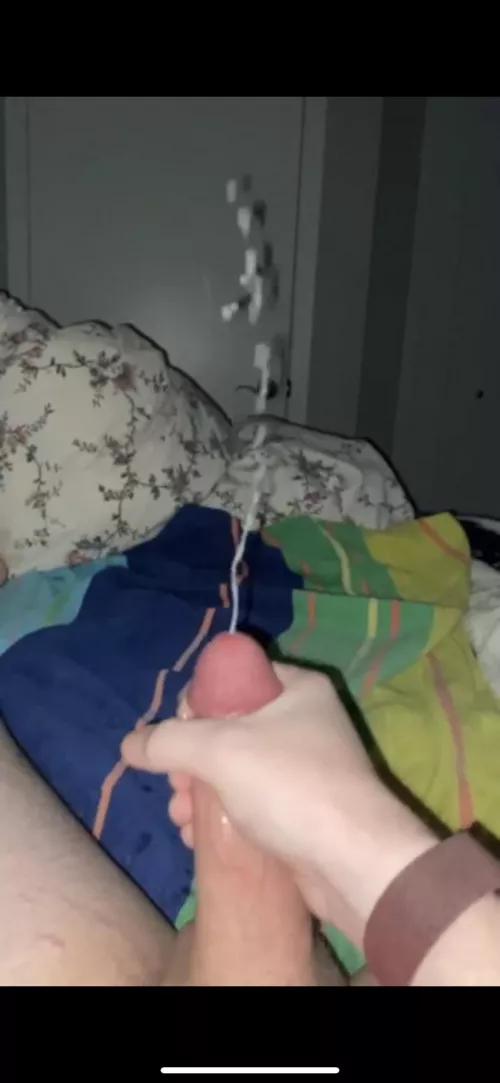 First time posting anything like this 🙈 dms open