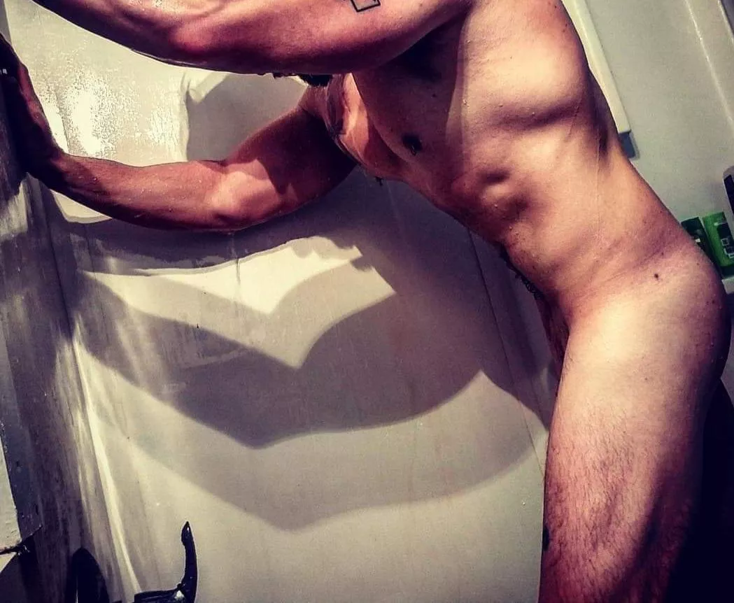 First ti(m)e posting.. be gentle 😉