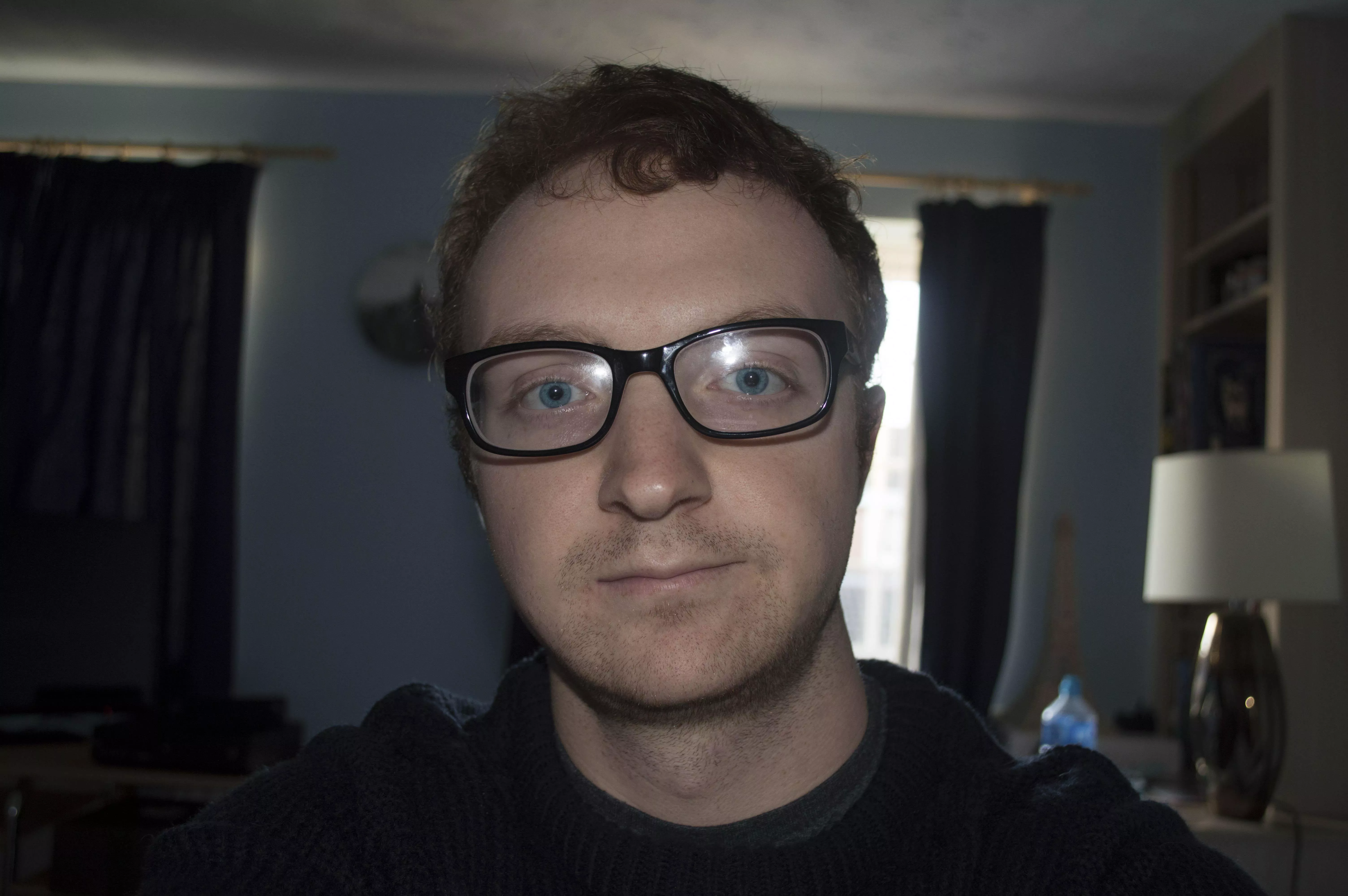 First time posting, bit nervous! Say hi :) First time posting, bit nervous! Say hi :)