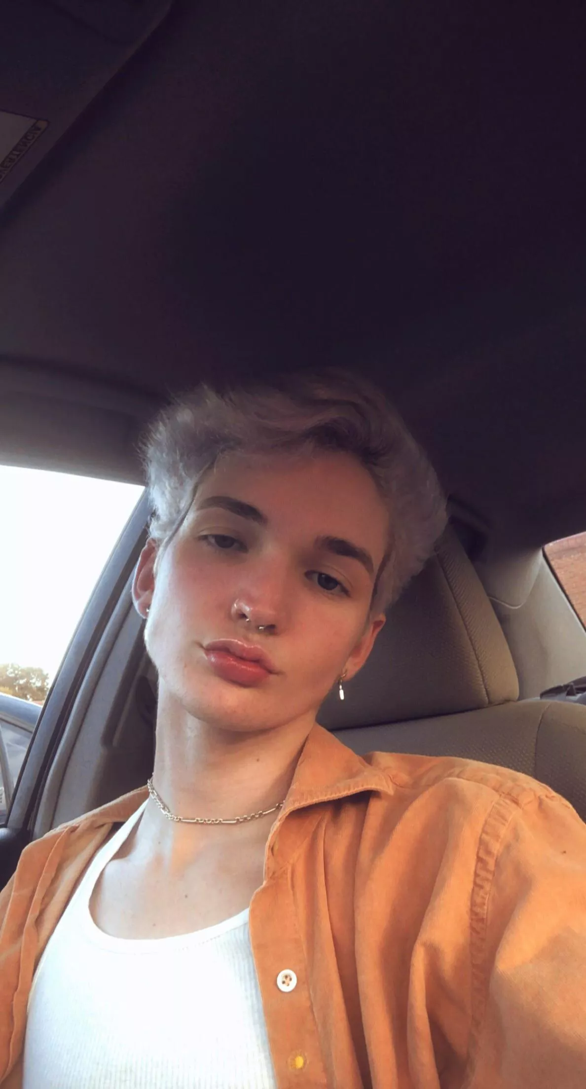 first time posting face haha first time posting face haha