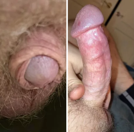 First time posting. Going from barely nothing to something. I think this qualifies...