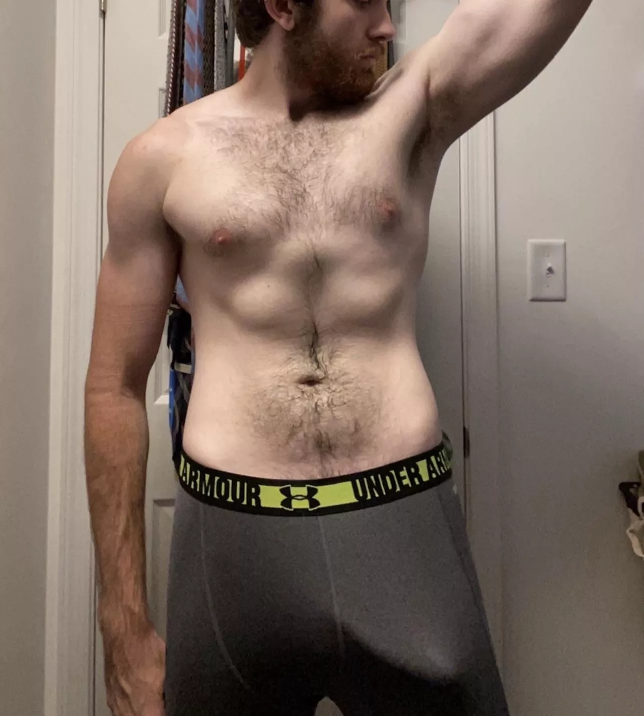 First time posting here ;)