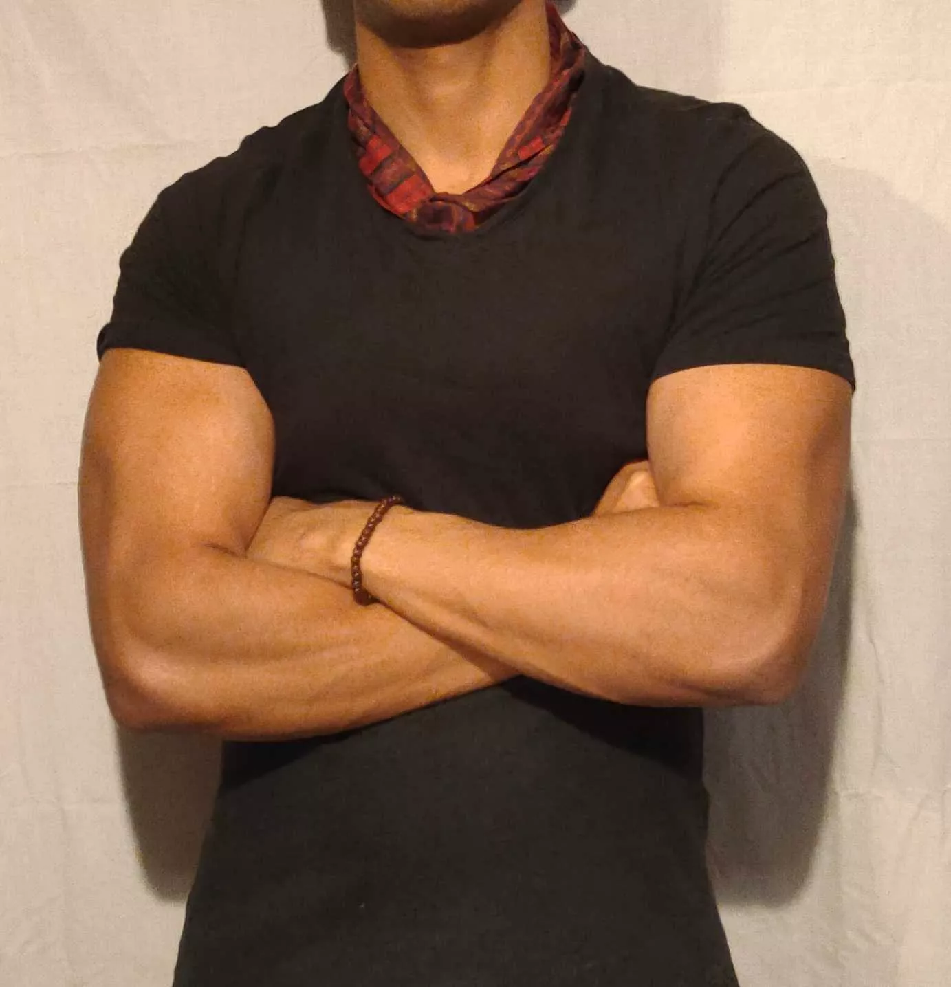 First time posting here