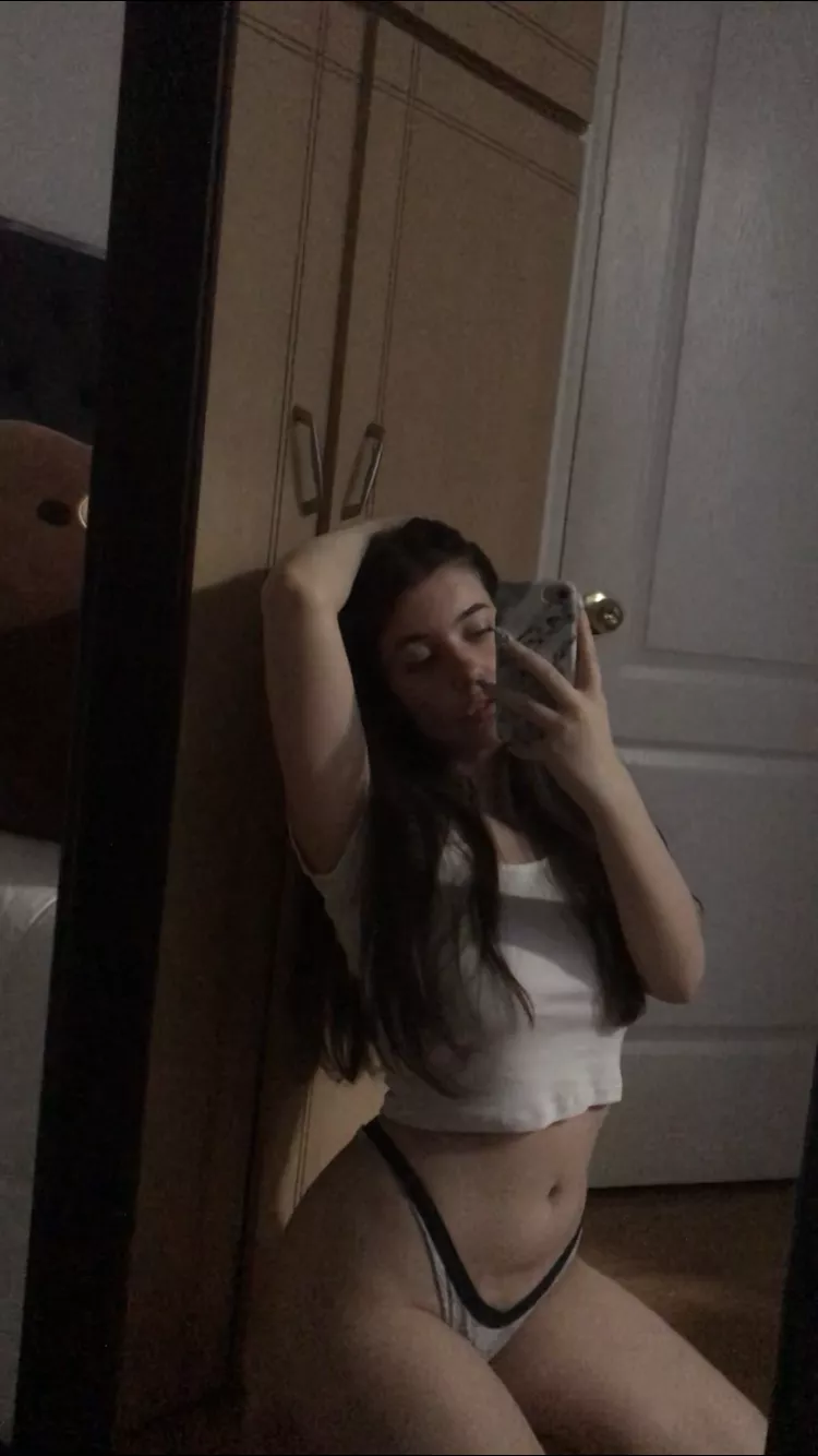 first time posting here... can i send you snaps like this? first time posting here... can i send you snaps like this?